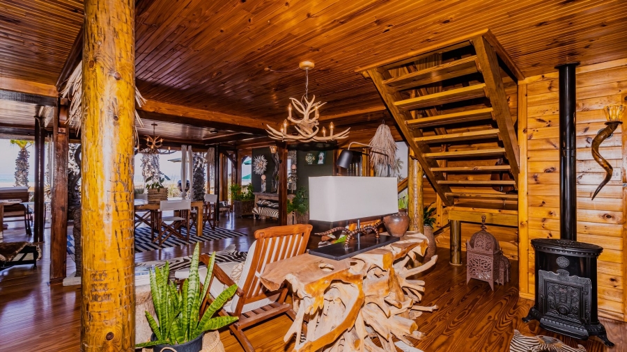 3 Bedroom Property for Sale in Melkbosstrand Central Western Cape